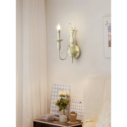 Fenen Candle Wall Lamp
