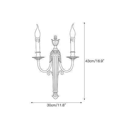 Elma Wall Sconce
