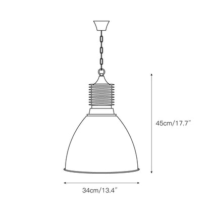 Liris Pendant Lamp