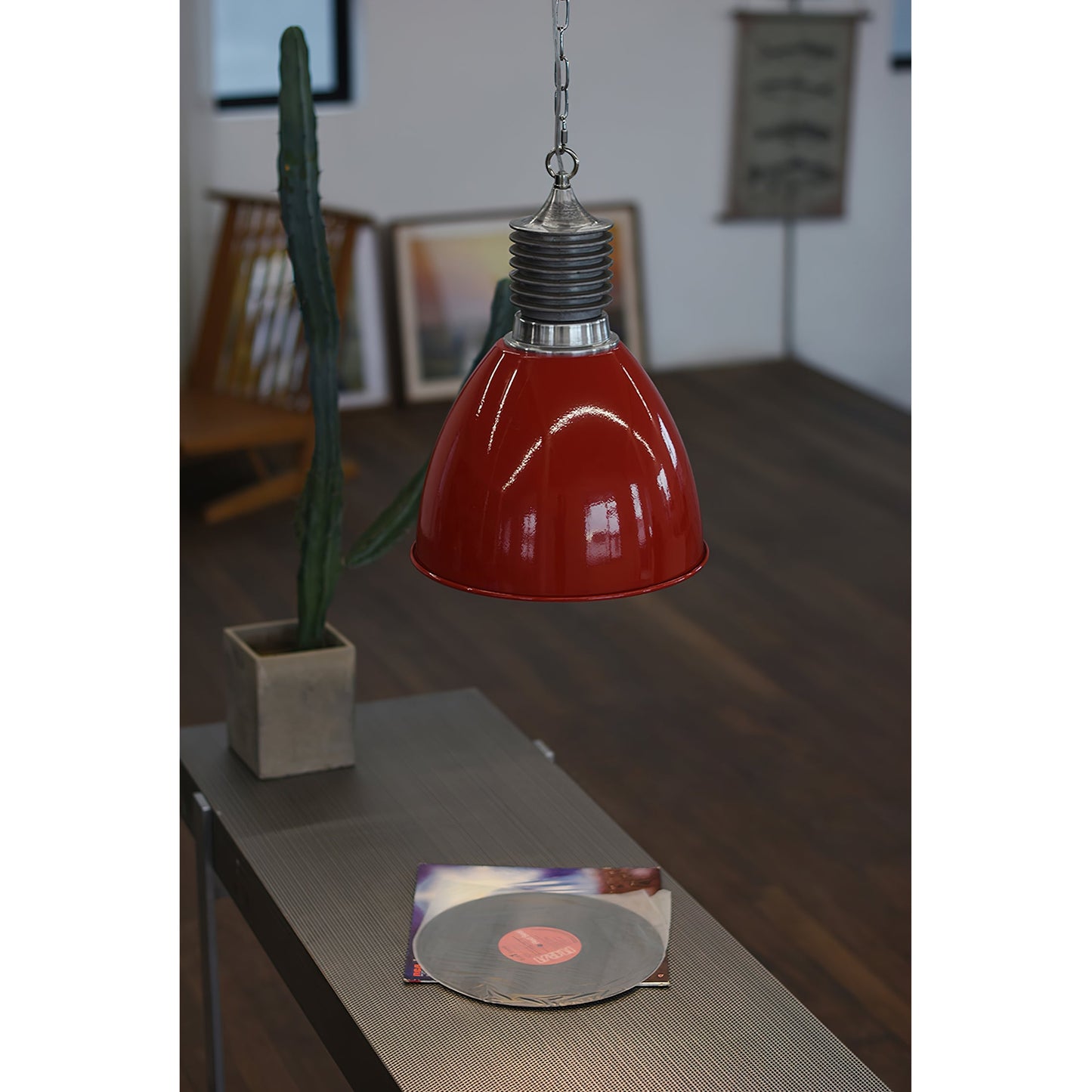 Liris Pendant Lamp