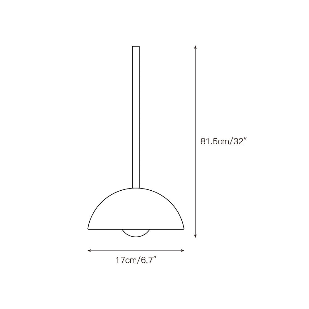 Sigtuna Pendant Lamp