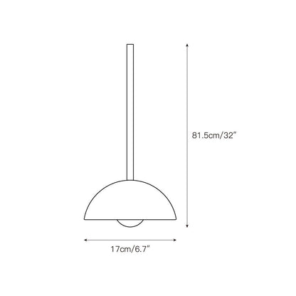 Sigtuna Pendant Lamp