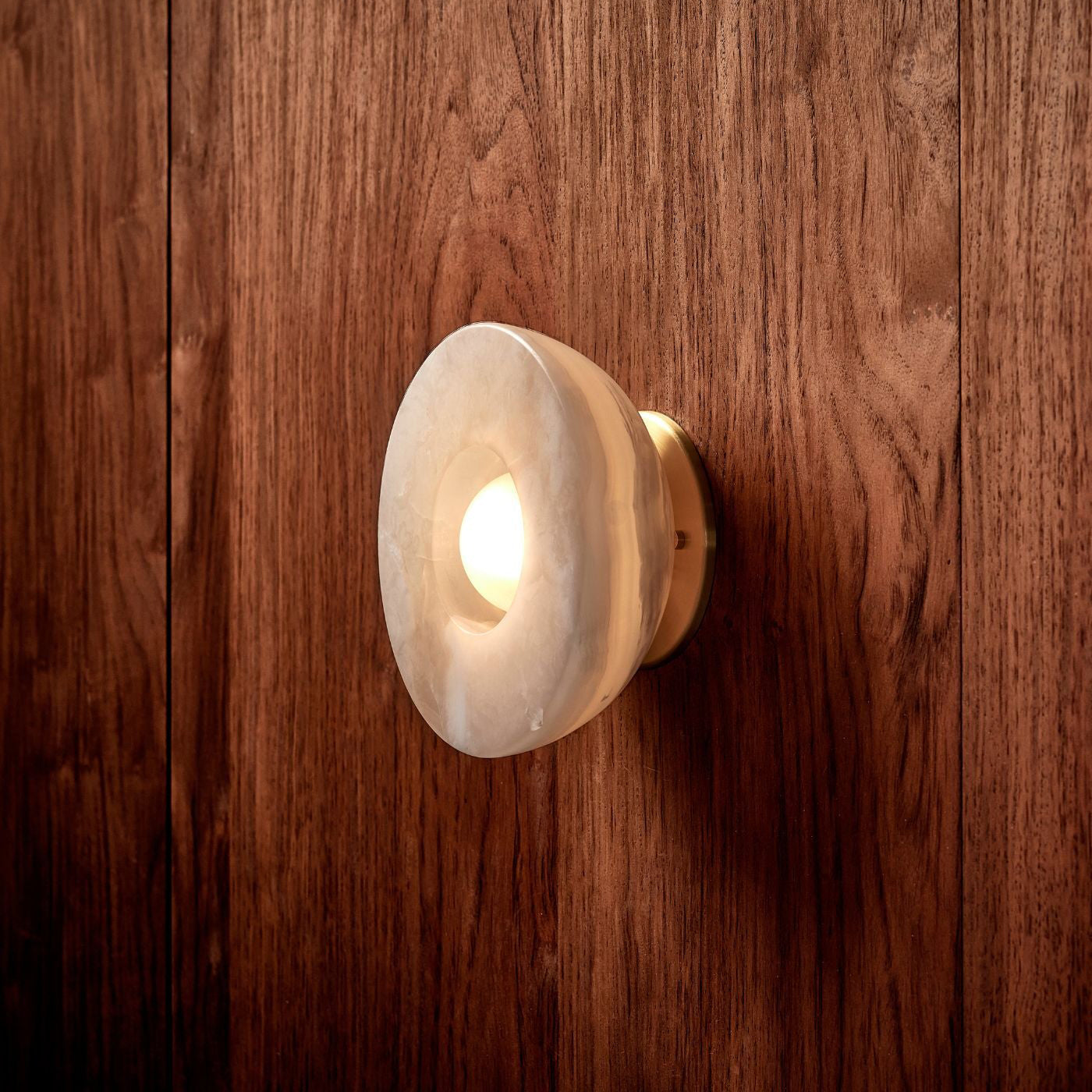 Sigtuna Surface Sconce