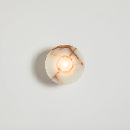 Sigtuna Surface Sconce