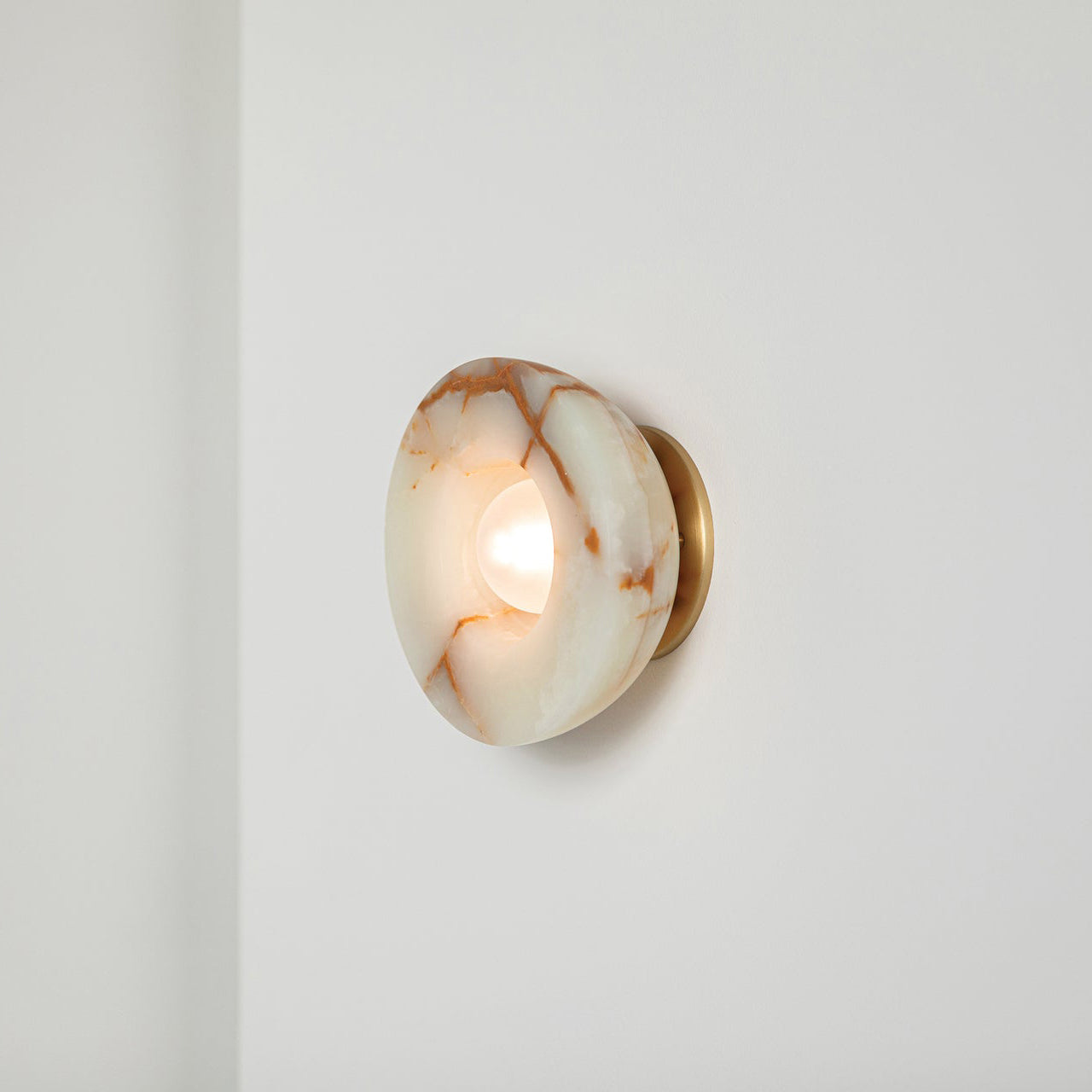 Sigtuna Surface Sconce