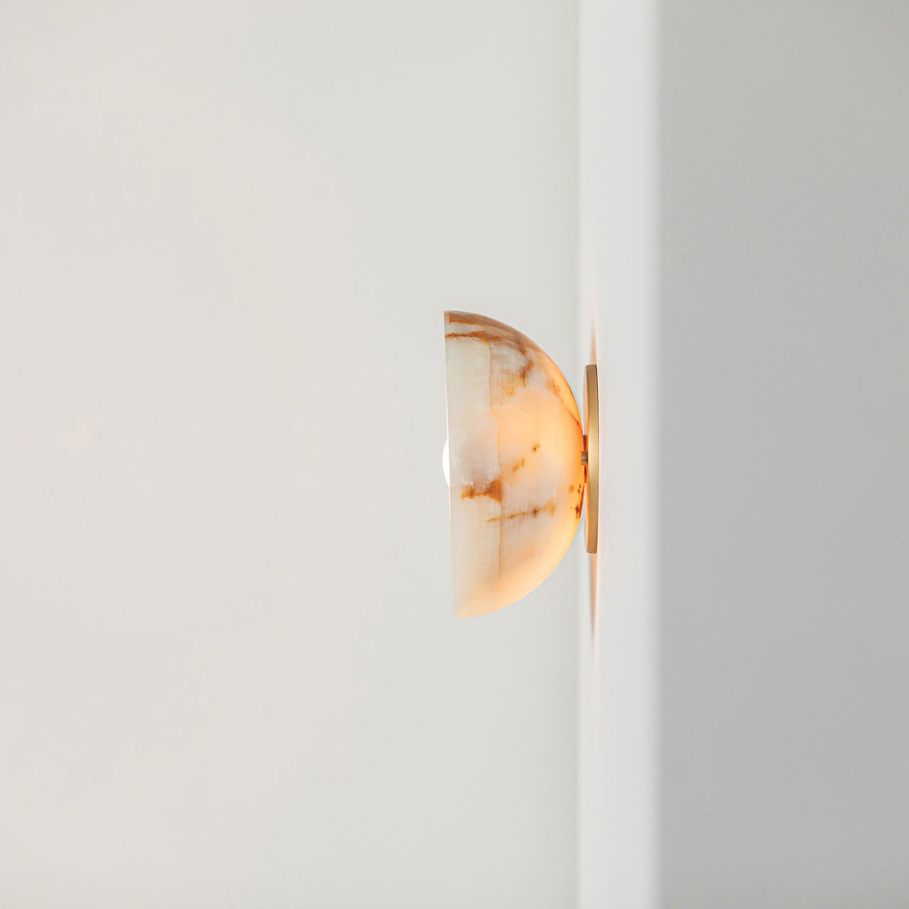 Sigtuna Surface Sconce