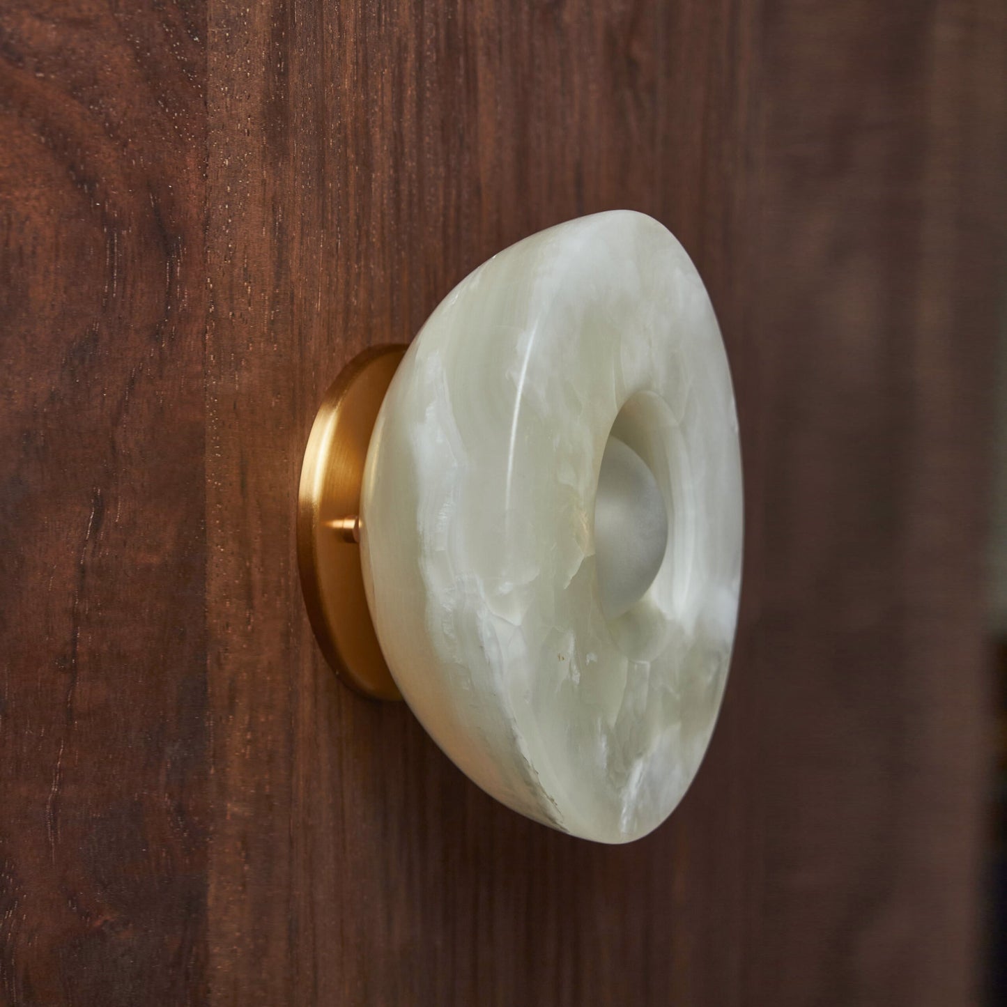 Sigtuna Surface Sconce