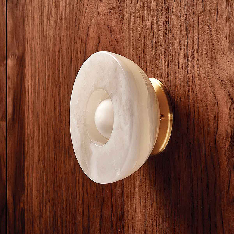 Sigtuna Surface Sconce
