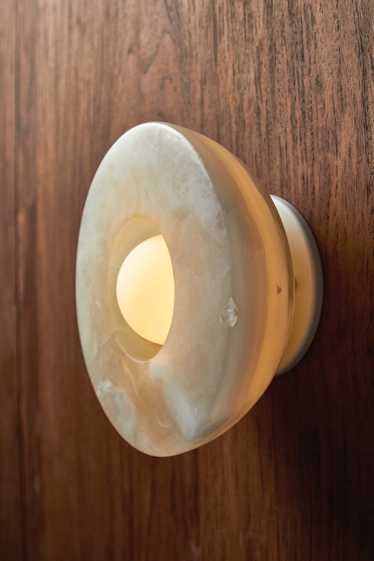 Sigtuna Surface Sconce