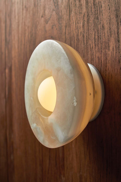 Sigtuna Surface Sconce