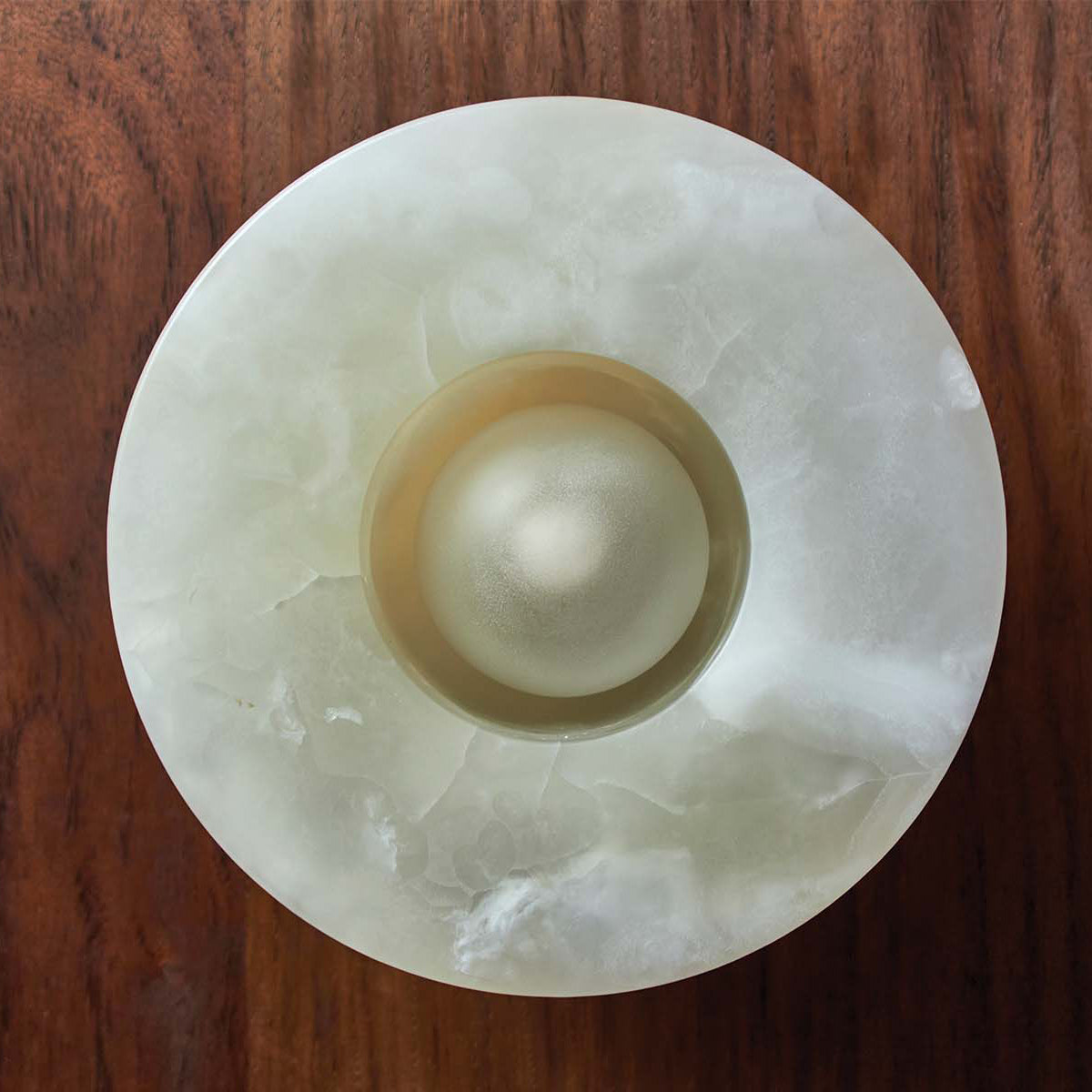Sigtuna Surface Sconce