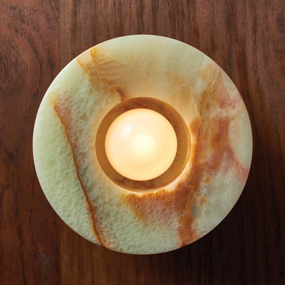 Sigtuna Surface Sconce