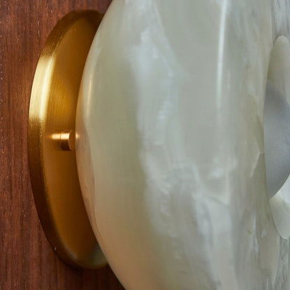 Sigtuna Surface Sconce