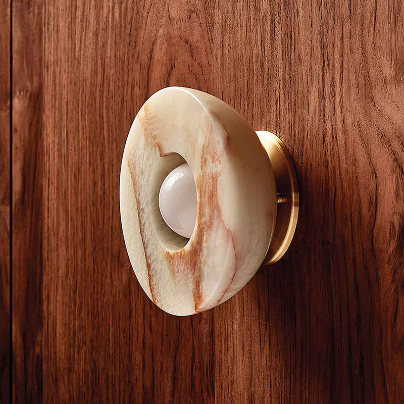 Sigtuna Surface Sconce
