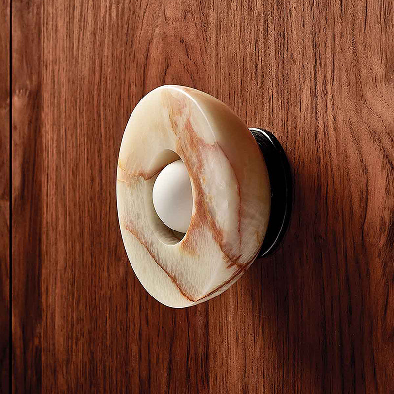 Sigtuna Surface Sconce