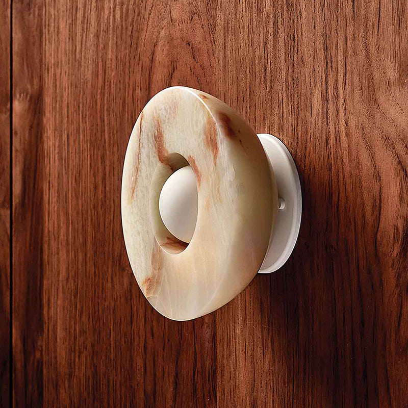 Sigtuna Surface Sconce
