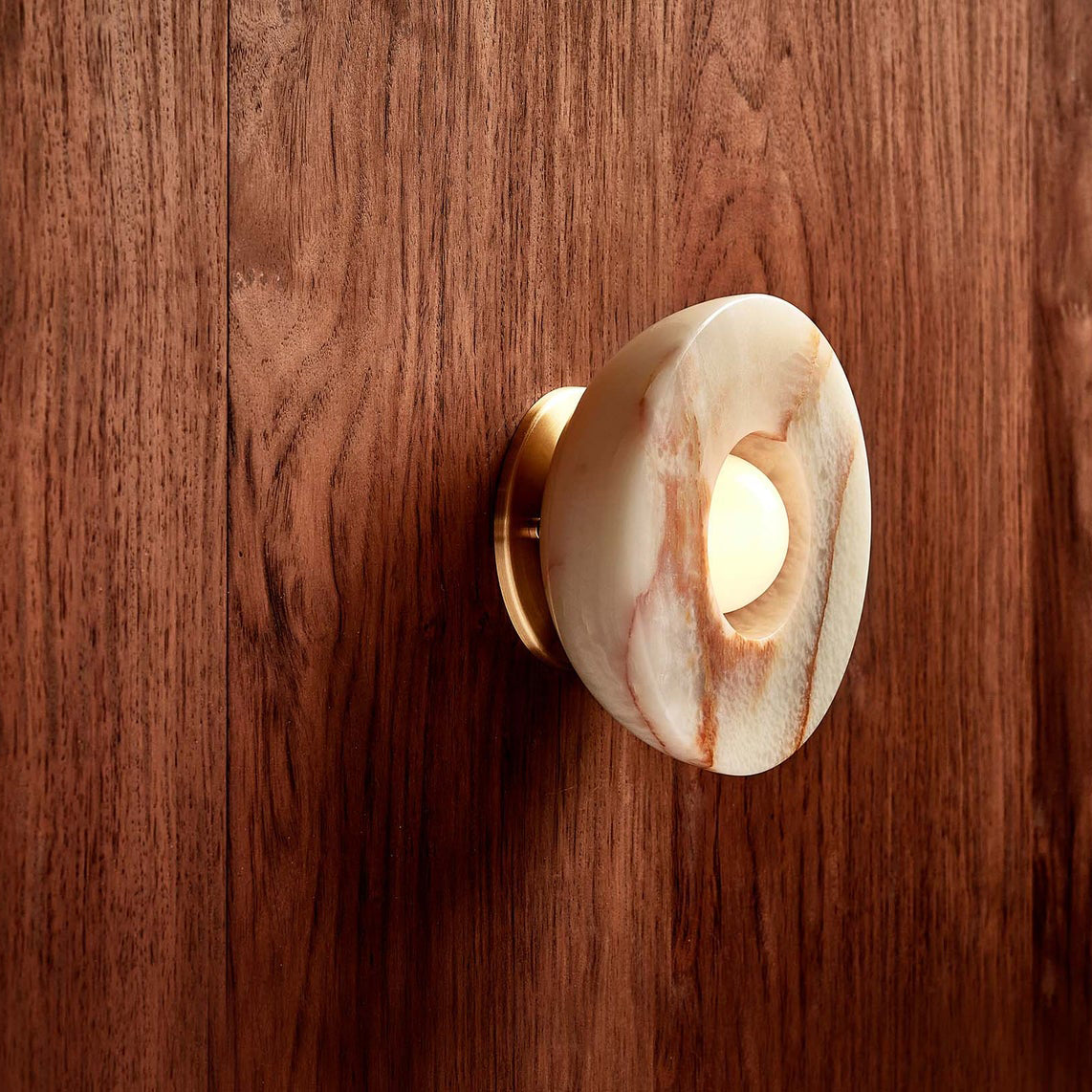 Sigtuna Surface Sconce