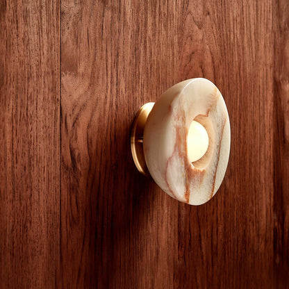 Sigtuna Surface Sconce