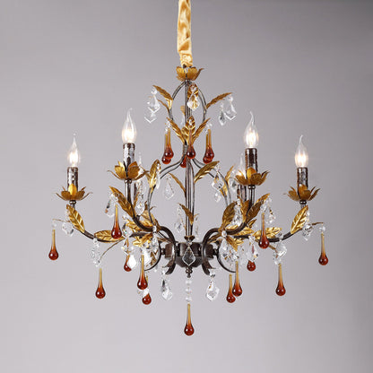 Pelo Chandelier