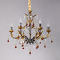 Pelo Chandelier