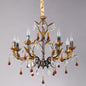 Pelo Chandelier