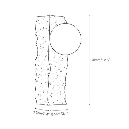 Giline Wall Lamp