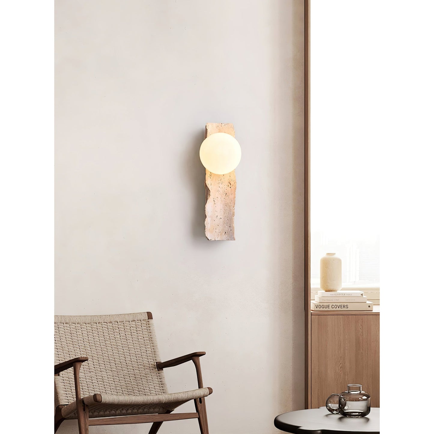 Giline Wall Lamp