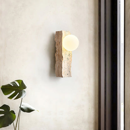 Giline Wall Lamp