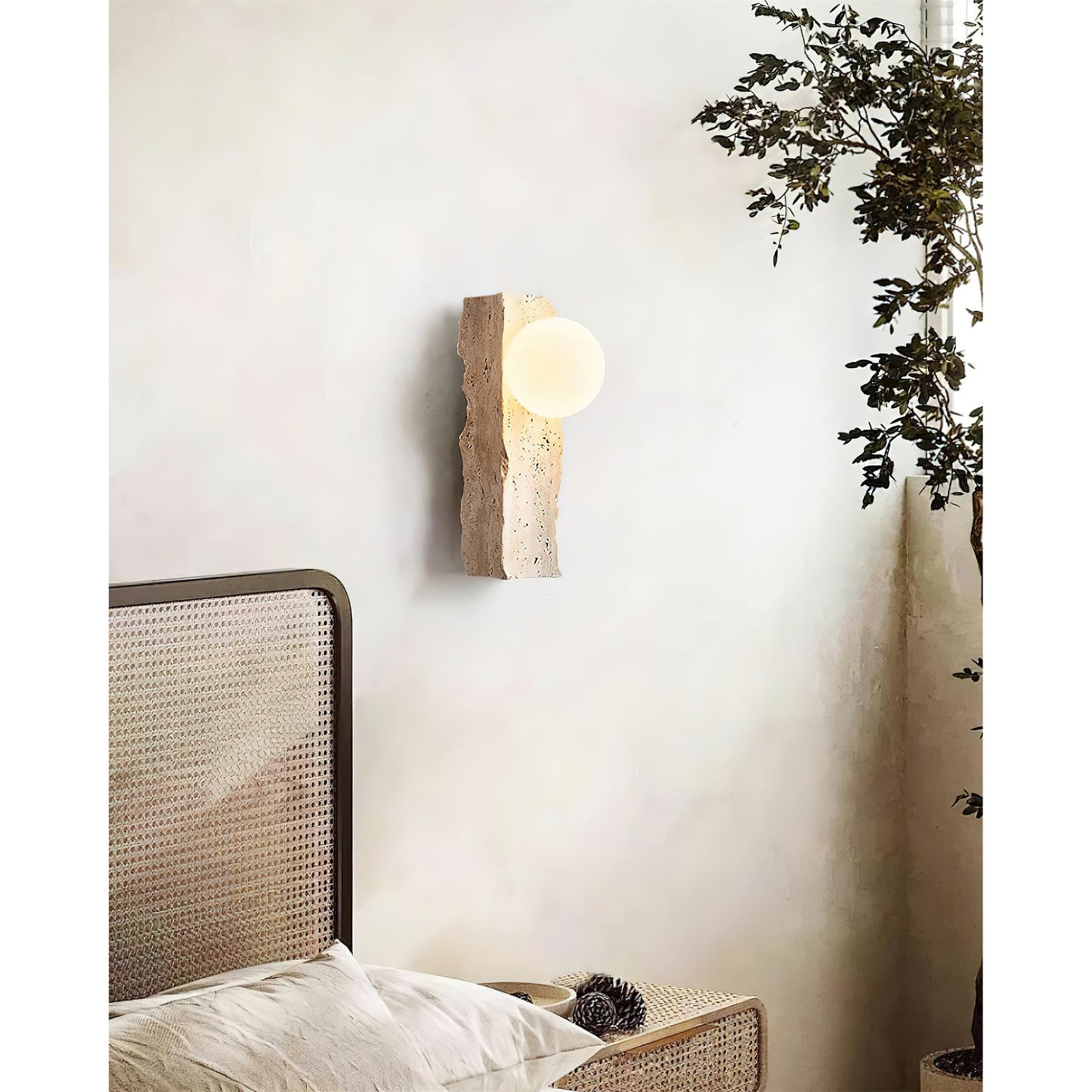 Giline Wall Lamp