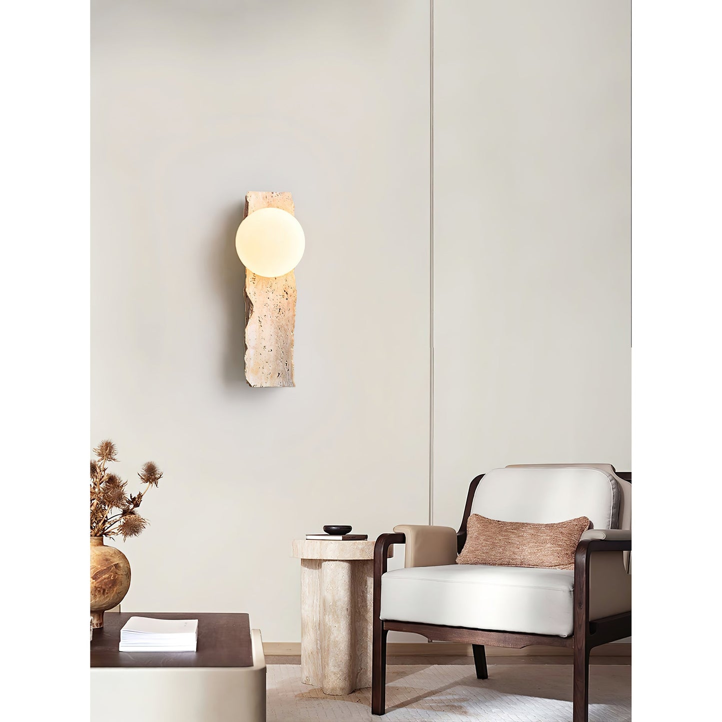 Giline Wall Lamp