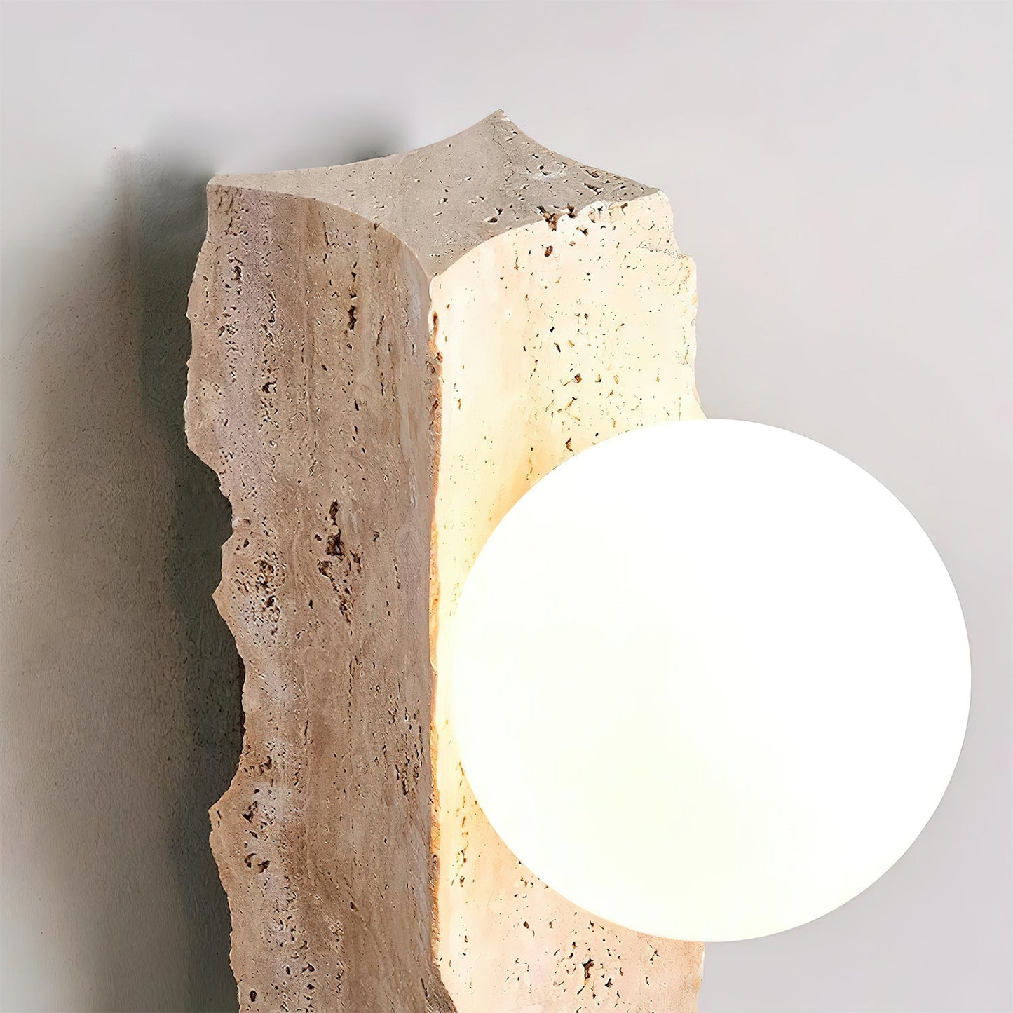 Giline Wall Lamp