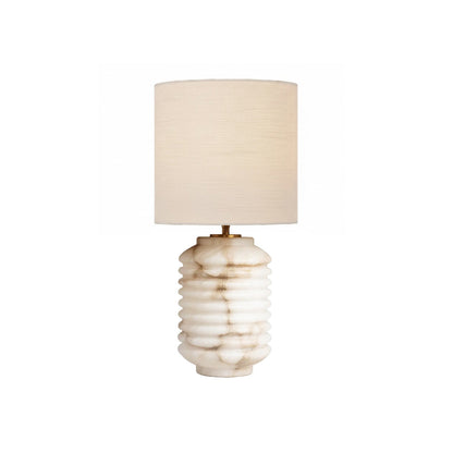 Sintra Alabaster Table Lamp