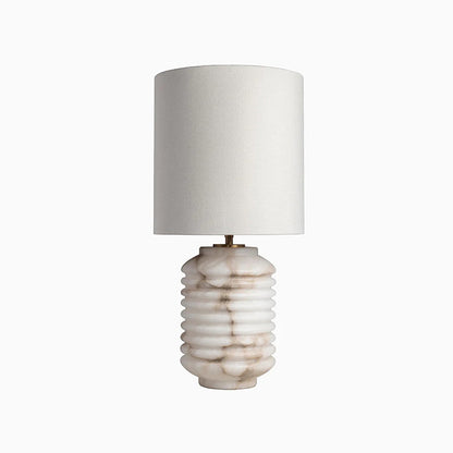 Sintra Alabaster Table Lamp