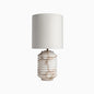 Sintra Alabaster Table Lamp