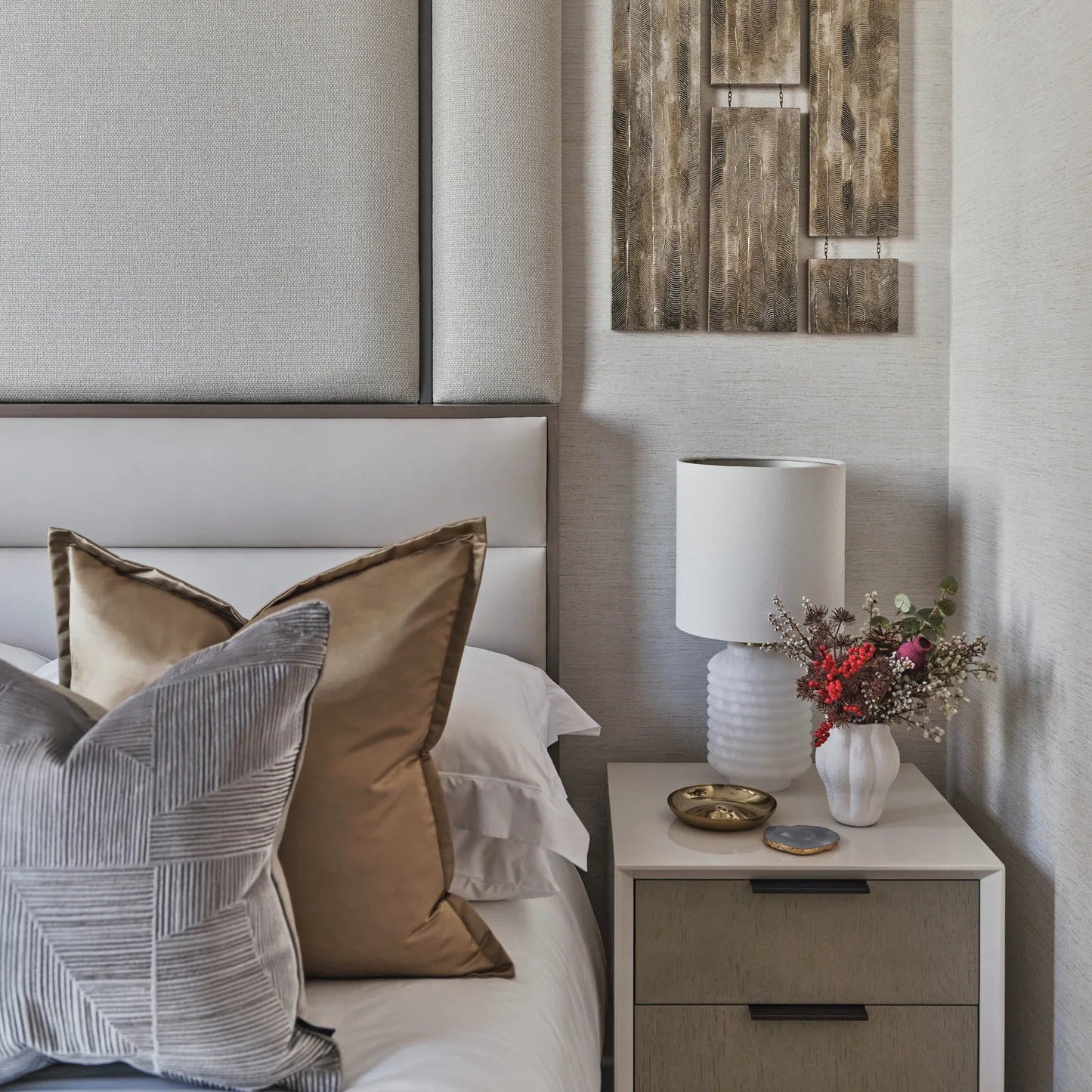Sintra Alabaster Table Lamp