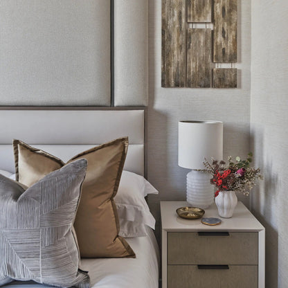 Sintra Alabaster Table Lamp