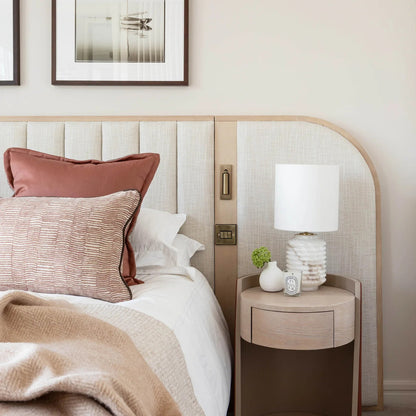 Sintra Alabaster Table Lamp