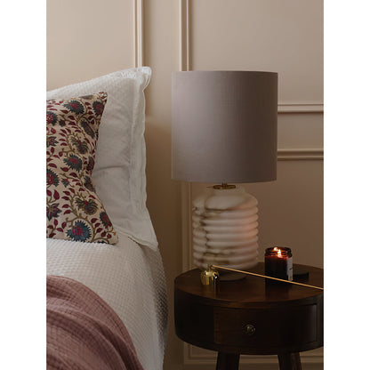 Sintra Alabaster Table Lamp