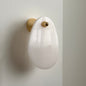 Lyson Marble Wall Lamp