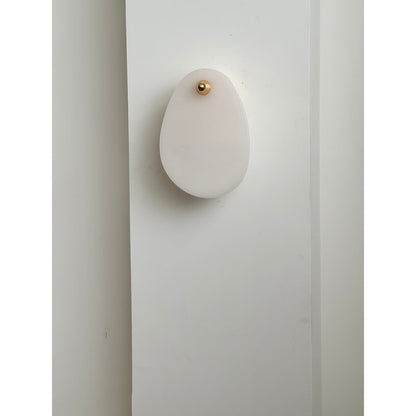 Lyson Marble Wall Lamp