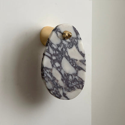 Lyson Marble Wall Lamp