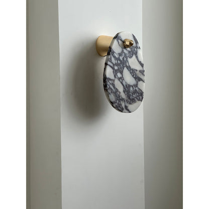 Lyson Marble Wall Lamp