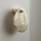 Lyson Marble Wall Lamp
