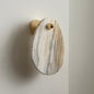 Lyson Marble Wall Lamp