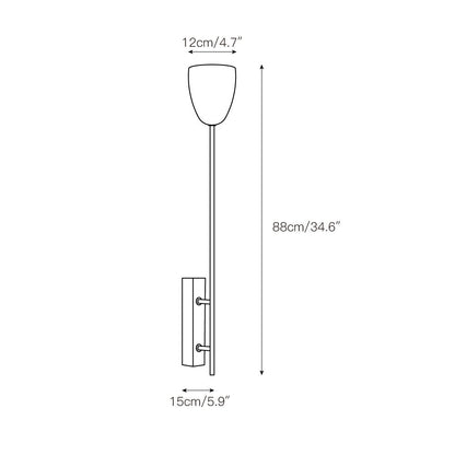 Esmora Wall Lamp