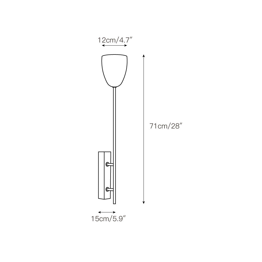 Esmora Wall Lamp