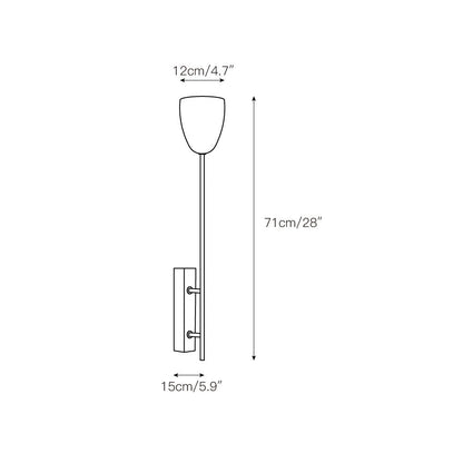 Esmora Wall Lamp
