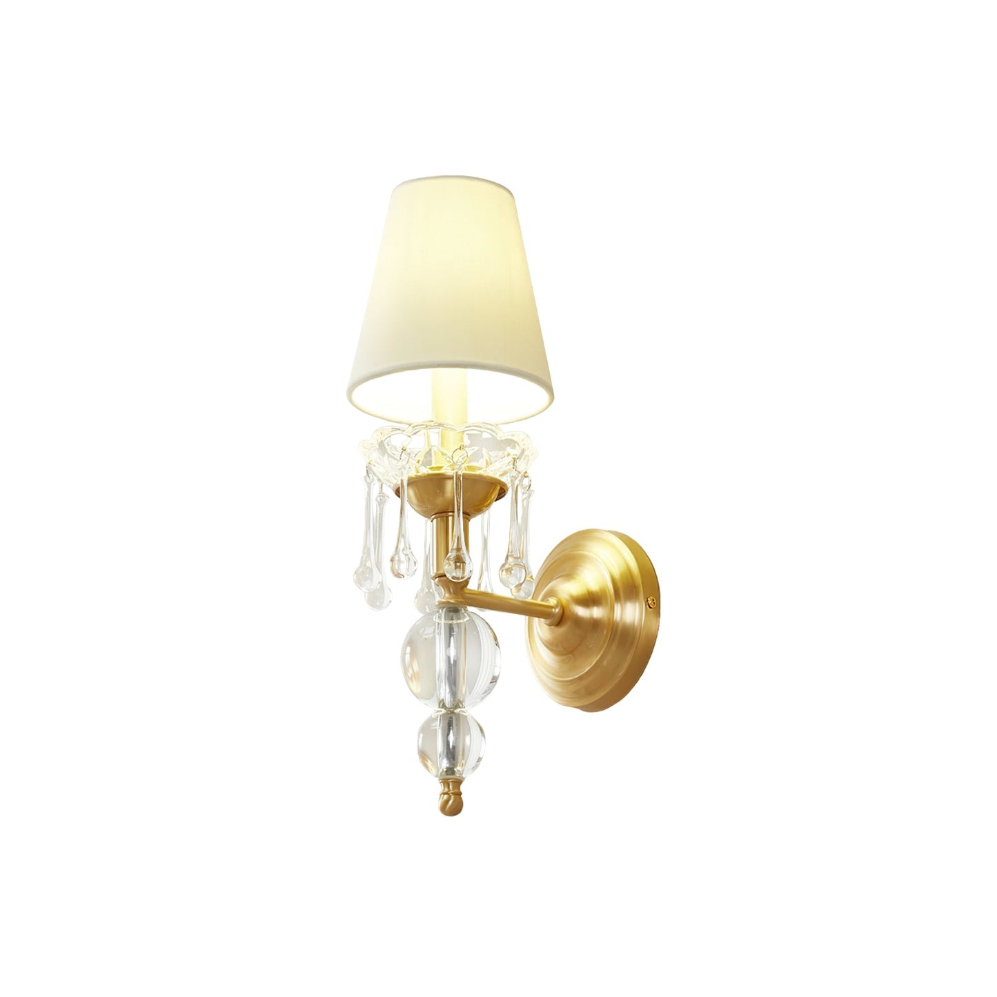 Orvieto Wall Lamp