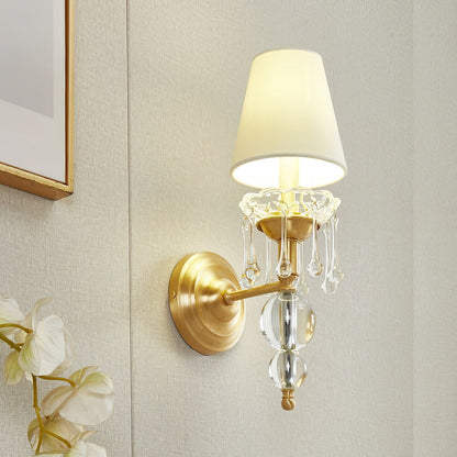 Orvieto Wall Lamp