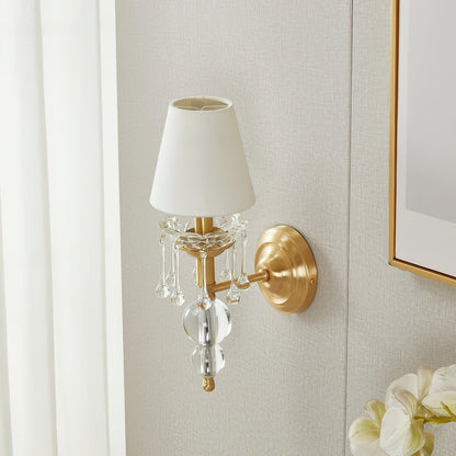 Orvieto Wall Lamp